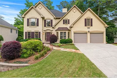 2864 Wyndcliff Court, Marietta, GA 30066 - Photo 1