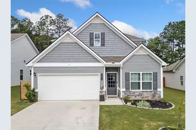 221 Sycamore Drive, Calhoun, GA 30701 - Photo 1