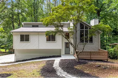 515 Dover Street, Marietta, GA 30066 - Photo 1