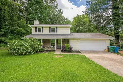 5868 Kingswood Court NW, Norcross, GA 30093 - Photo 1