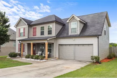 506 Highpoint Circle, Winder, GA 30680 - Photo 1