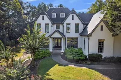 921 Accipiter Way, Ball Ground, GA 30107 - Photo 1