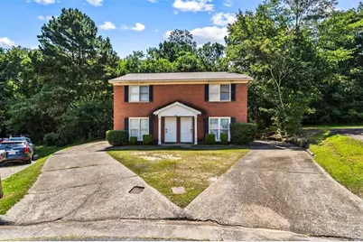 4146 Montclair Drive, Columbus, GA 31907 - Photo 1