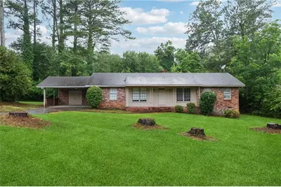 1913 Ferry Drive, Marietta, GA 30066 - Photo 1