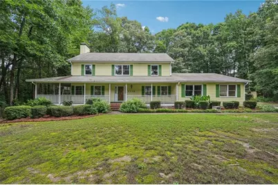 2110 Waterloo Circle, Lawrenceville, GA 30043 - Photo 1