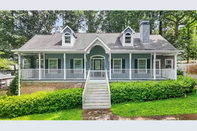 3358 Lake Drive, Lawrenceville, GA 30044 - Photo 1