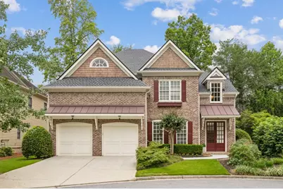 4046 Newhaven Circle NE, Atlanta, GA 30319 - Photo 1