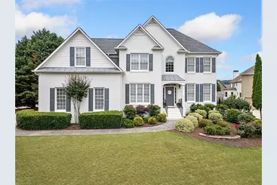 200 Glen Wood Place, Canton, GA 30114 - Photo 1