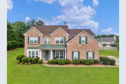 1613 Brolington Court, Conyers, GA 30013 - Photo 1