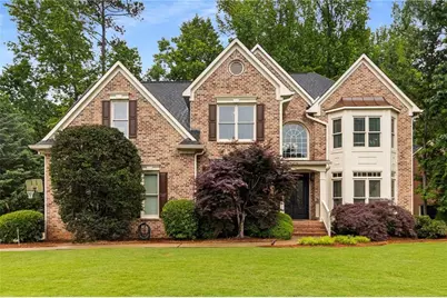 2759 Thomashire Trace, Marietta, GA 30066 - Photo 1