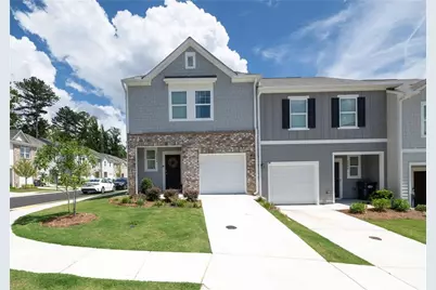 3554 Bluebird Court, Atlanta, GA 30331 - Photo 1