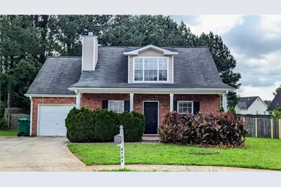 4707 Golod Way, Lithonia, GA 30038 - Photo 1
