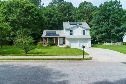 552 Casey's Crossing, Winder, GA 30680 - Photo 1