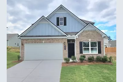 963 Victoria Heights Drive, Dallas, GA 30132 - Photo 1