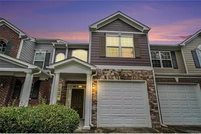 2731 Pierce Brennen Court, Lawrenceville, GA 30043 - Photo 1