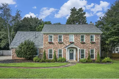 4271 Keheley Road NE, Marietta, GA 30066 - Photo 1