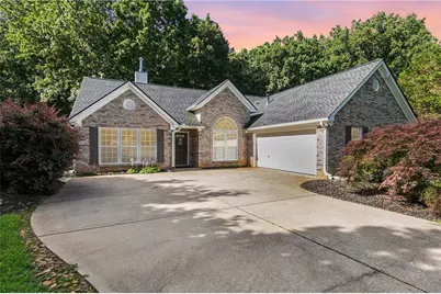 7140 Timberbrooke Drive, Gainesville, GA 30506 - Photo 1