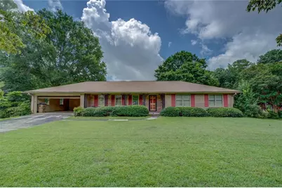 1830 Francis Road SW, Conyers, GA 30094 - Photo 1