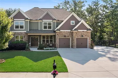 4 Bluff Court, Cartersville, GA 30120 - Photo 1