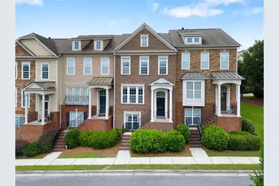 2367 Millhaven Street SE, Smyrna, GA 30080 - Photo 1