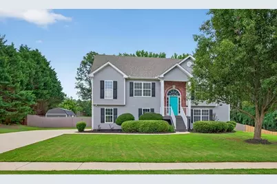 563 Bailey Drive, Jefferson, GA 30549 - Photo 1