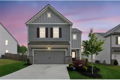 109 Grand Hickory Way, Dawsonville, GA 30534 - Photo 1