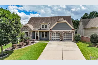 21 Creekview Drive SE, Cartersville, GA 30120 - Photo 1