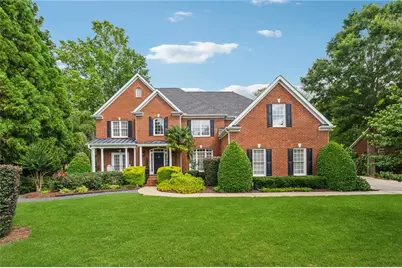 1020 Saint Michelle Drive, Alpharetta, GA 30004 - Photo 1