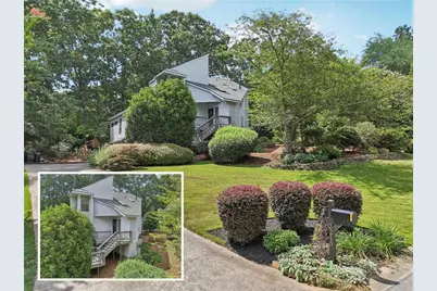 2215 Woodfern Drive, Marietta, GA 30062 - Photo 1