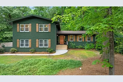 3597 Embry Circle, Atlanta, GA 30341 - Photo 1