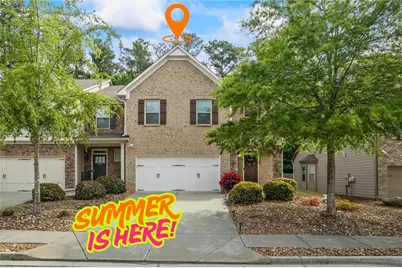 2860 Cooper Brook Drive, Snellville, GA 30078 - Photo 1
