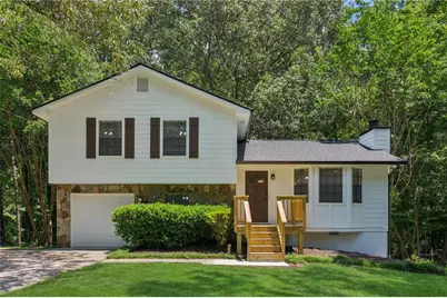 4030 Tanglewood Road, Snellville, GA 30039 - Photo 1