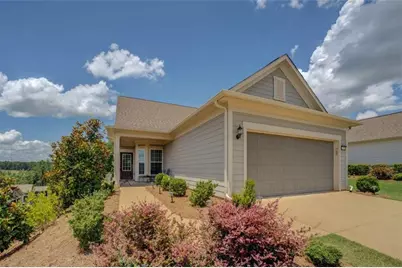 1170 Southern Pine Road, Greensboro, GA 30642 - Photo 1