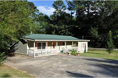 205 Oak Street, Rockmart, GA 30153 - Photo 1