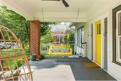 307 S McDonough Street, Decatur, GA 30030 - Photo 1