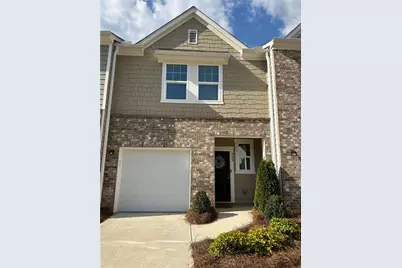 544 Magnolia Circle, Palmetto, GA 30268 - Photo 1