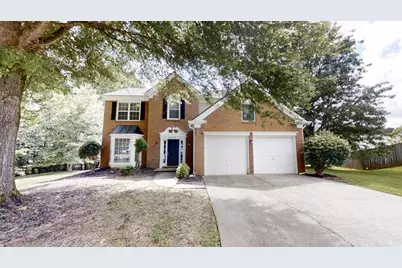 3001 Donamire Avenue NW, Kennesaw, GA 30144 - Photo 1