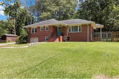 108 Buena Street, Bremen, GA 30110 - Photo 1