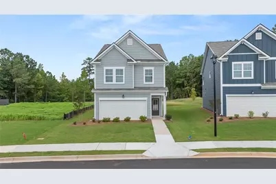 9468 Briarwood Lane, Jonesboro, GA 30238 - Photo 1