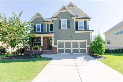 6828 New Fern Lane, Flowery Branch, GA 30542 - Photo 1