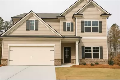 126 Jacobs Lane, Loganville, GA 30052 - Photo 1