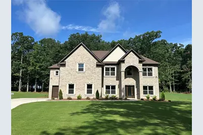 2571 SE Ebenezer Road, Conyers, GA 30094 - Photo 1