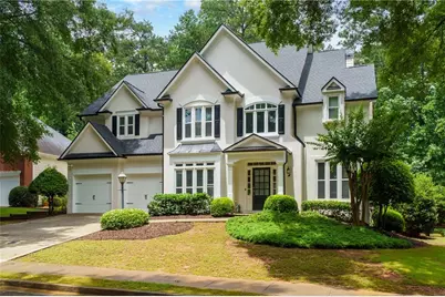 2055 Beacon Hill Way, Alpharetta, GA 30005 - Photo 1