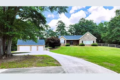 5300 Haynes Creek Drive, Loganville, GA 30052 - Photo 1