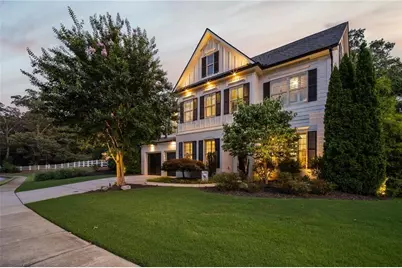 1059 Rockford Township Drive SW, Marietta, GA 30064 - Photo 1