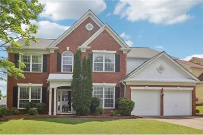 112 Rotherhithe Lane NW, Marietta, GA 30066 - Photo 1