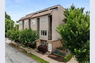616 Angier Avenue NE #4, Atlanta, GA 30308 - Photo 1