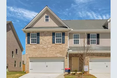 2861 Fareed, Douglasville, GA 30135 - Photo 1