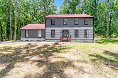 155 N Fayette Drive, Fayetteville, GA 30214 - Photo 1