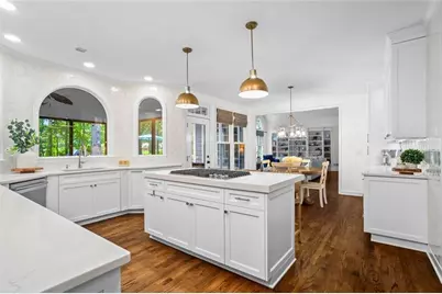 605 Linkside Hollow, Alpharetta, GA 30005 - Photo 1